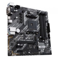 Материнская плата ASUS PRIME A520M-A