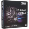 Материнская плата ASUS PRIME A520M-A