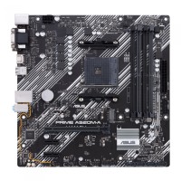 Материнская плата ASUS PRIME A520M-A