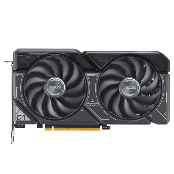 Видеокарта ASUS (DUAL-RTX4060-O8G) GeForce RTX 4060 8GB 90YV0JC0-M0NA00
