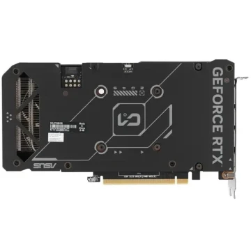 Видеокарта ASUS (DUAL-RTX4060-O8G) GeForce RTX 4060 8GB 90YV0JC0-M0NA00