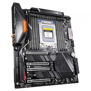 Материнская плата GIGABYTE TRX40 AORUS MASTER