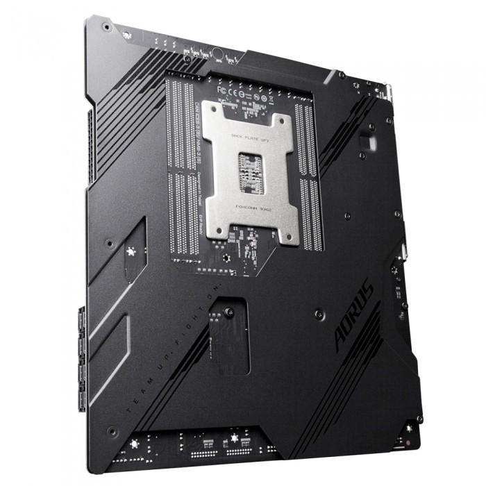Материнская плата GIGABYTE TRX40 AORUS MASTER