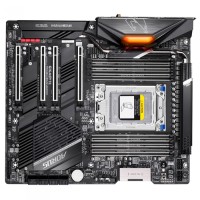 Материнская плата GIGABYTE TRX40 AORUS MASTER