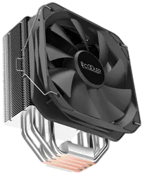 Кулер для процессора PCCooler Paladin 400 PWM