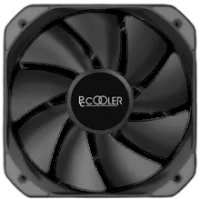 Кулер для процессора PCCooler Paladin 400 PWM