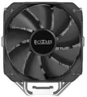 Кулер для процессора PCCooler Paladin 400 PWM