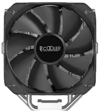 Кулер для процессора PCCooler Paladin 400 PWM