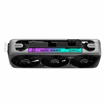 Видеокарта MGG (6940709645161) GeForce RTX 4070 12GB S0 OC