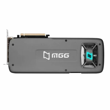 Видеокарта MGG (6940709645161) GeForce RTX 4070 12GB S0 OC