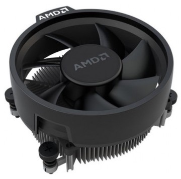 Кулер для процессора AMD Wraith Stealth 712-000052