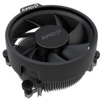 Кулер для процессора AMD Wraith Stealth 712-000052