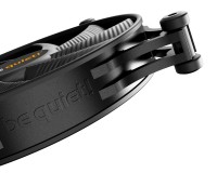 Корпусной вентилятор Be Quiet! SHADOW WINGS 2 140mm BL087