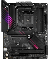Материнская плата ASUS ROG STRIX B550-XE GAMING WIFI 90MB17B0-M0EAY0