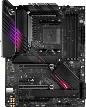 Материнская плата ASUS ROG STRIX B550-XE GAMING WIFI 90MB17B0-M0EAY0
