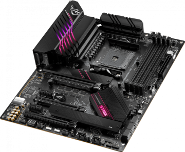 Материнская плата ASUS ROG STRIX B550-XE GAMING WIFI 90MB17B0-M0EAY0
