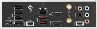 Материнская плата ASUS ROG STRIX B550-XE GAMING WIFI 90MB17B0-M0EAY0