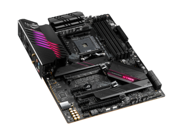 Материнская плата ASUS ROG STRIX B550-XE GAMING WIFI 90MB17B0-M0EAY0
