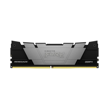 Оперативная память 8 Gb 3200 MHz Kingston FURY Renegade Black-Gray (KF432C16RB2/8)