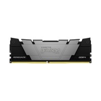 Оперативная память 8 Gb 3200 MHz Kingston FURY Renegade Black-Gray (KF432C16RB2/8)