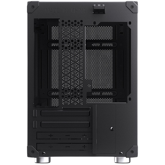 Компьютерный корпус JONSBO C6 Black