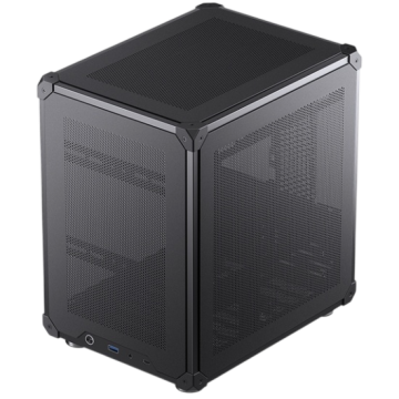 Компьютерный корпус JONSBO C6 Black