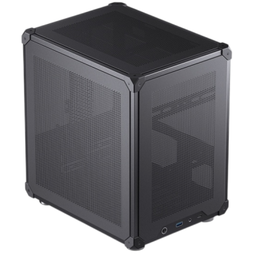 Компьютерный корпус JONSBO C6 Black