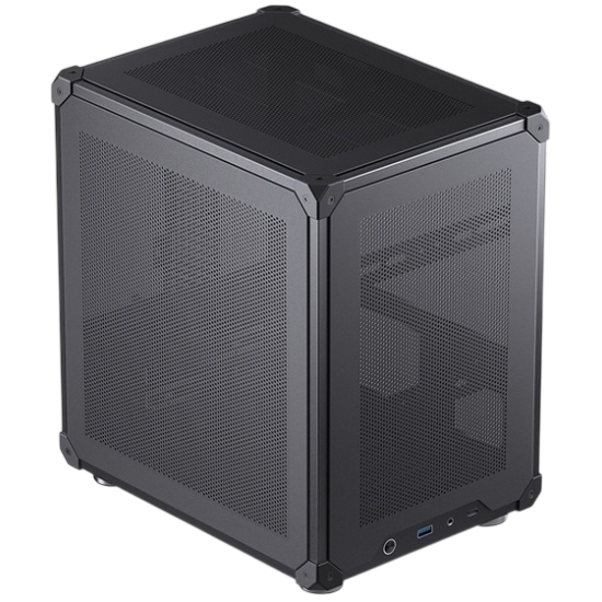 Компьютерный корпус JONSBO C6 Black