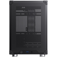 Компьютерный корпус JONSBO C6 Black