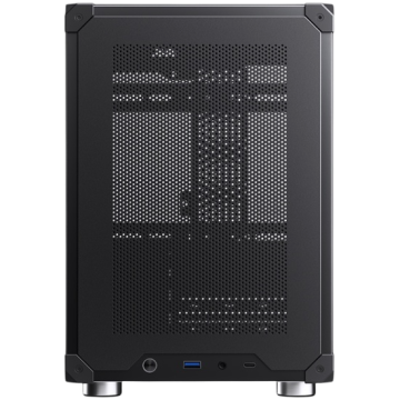 Компьютерный корпус JONSBO C6 Black
