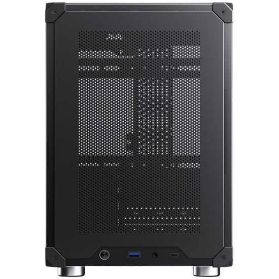 Компьютерный корпус JONSBO C6 Black