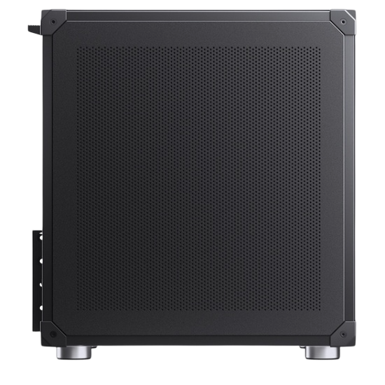 Компьютерный корпус JONSBO C6 Black