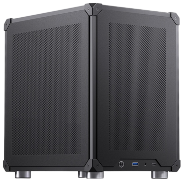 Компьютерный корпус JONSBO C6 Black