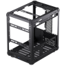 Компьютерный корпус JONSBO C6 Black