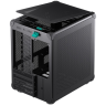 Компьютерный корпус JONSBO C6 Black