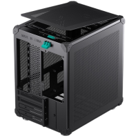 Компьютерный корпус JONSBO C6 Black