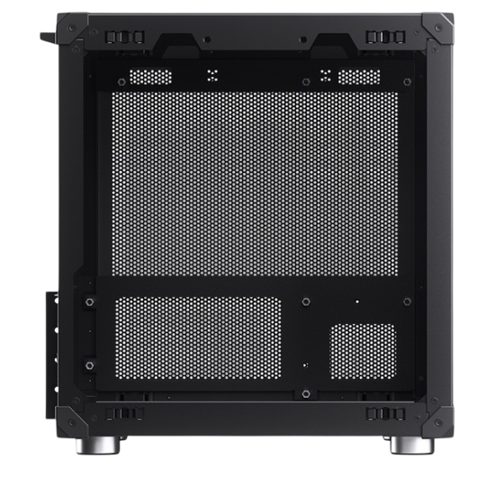 Компьютерный корпус JONSBO C6 Black