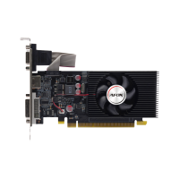 Видеокарта AFox (AF730-4096D3L3) GeForce GT 730 4GB LP
