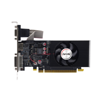 Видеокарта AFox (AF730-4096D3L3) GeForce GT 730 4GB LP