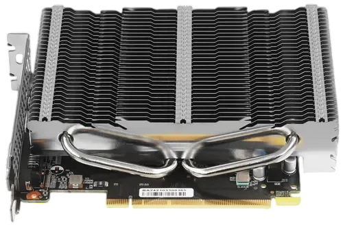 Видеокарта Palit (NE63050018JE-1070H) GeForce RTX 3050 6GB KALMX
