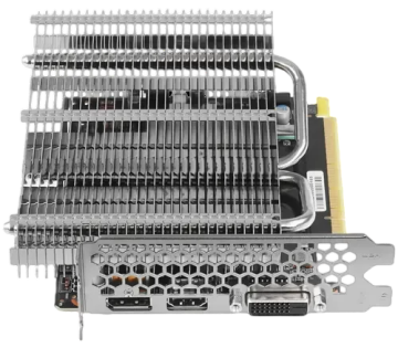 Видеокарта Palit (NE63050018JE-1070H) GeForce RTX 3050 6GB KALMX