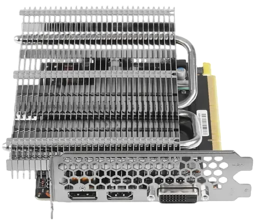 Видеокарта Palit (NE63050018JE-1070H) GeForce RTX 3050 6GB KALMX