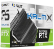 Видеокарта Palit (NE63050018JE-1070H) GeForce RTX 3050 6GB KALMX