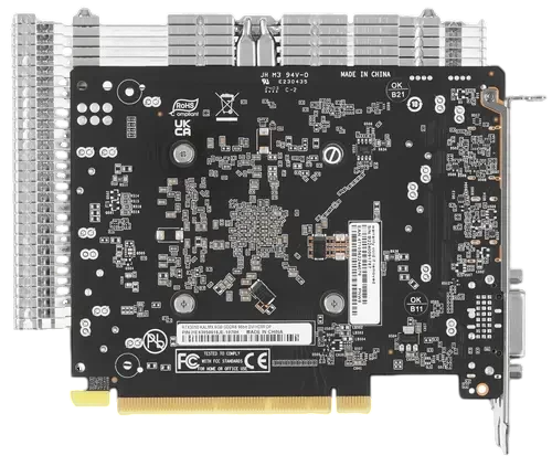 Видеокарта Palit (NE63050018JE-1070H) GeForce RTX 3050 6GB KALMX