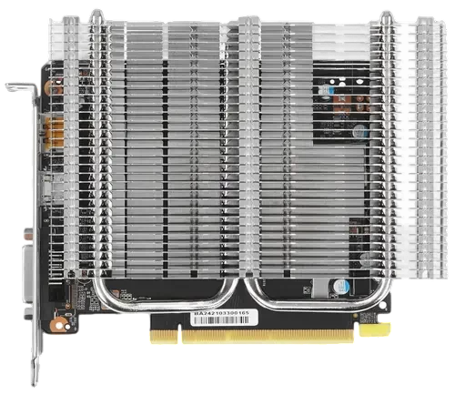 Видеокарта Palit (NE63050018JE-1070H) GeForce RTX 3050 6GB KALMX