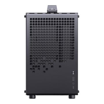 Компьютерный корпус JONSBO JONSPLUS Z20 TG (Z20 Black)