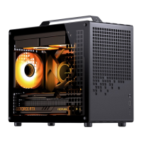 Компьютерный корпус JONSBO JONSPLUS Z20 TG (Z20 Black)