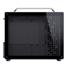 Компьютерный корпус JONSBO JONSPLUS Z20 TG (Z20 Black)