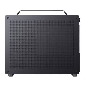 Компьютерный корпус JONSBO JONSPLUS Z20 TG (Z20 Black)