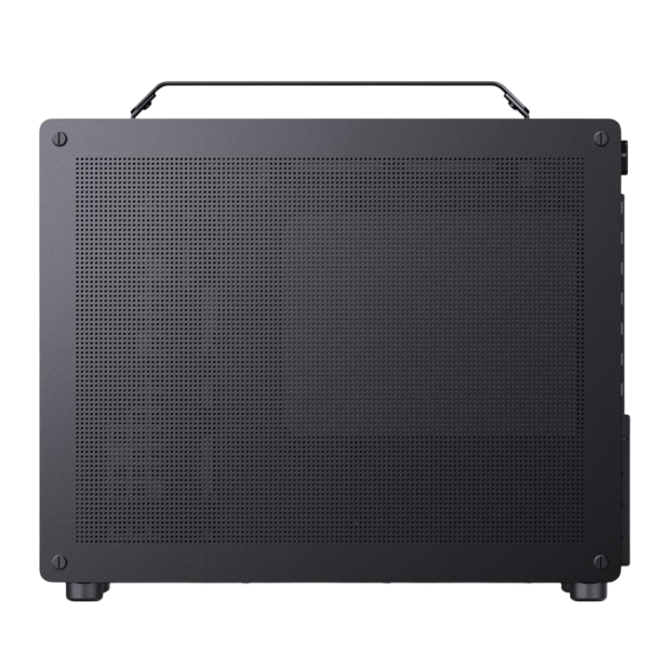 Компьютерный корпус JONSBO JONSPLUS Z20 TG (Z20 Black)